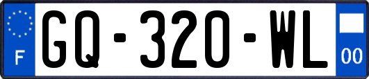 GQ-320-WL