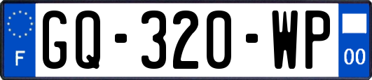 GQ-320-WP