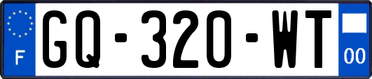 GQ-320-WT