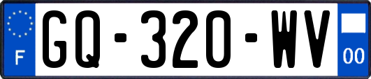 GQ-320-WV
