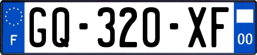GQ-320-XF