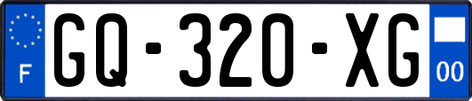 GQ-320-XG