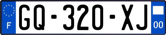 GQ-320-XJ