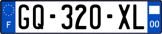 GQ-320-XL