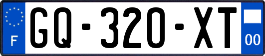 GQ-320-XT