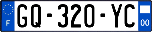 GQ-320-YC
