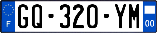 GQ-320-YM