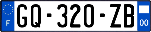 GQ-320-ZB
