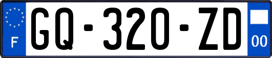GQ-320-ZD