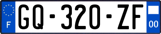 GQ-320-ZF