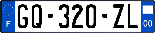 GQ-320-ZL