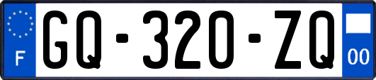 GQ-320-ZQ