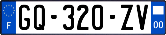 GQ-320-ZV