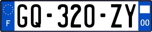 GQ-320-ZY