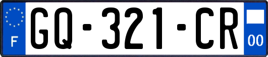 GQ-321-CR