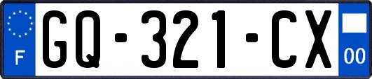 GQ-321-CX