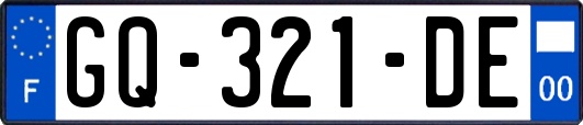 GQ-321-DE