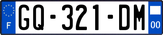 GQ-321-DM