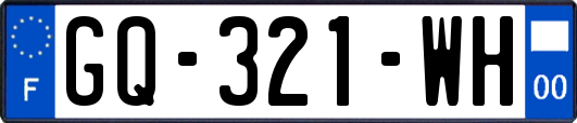 GQ-321-WH