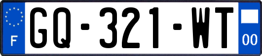 GQ-321-WT