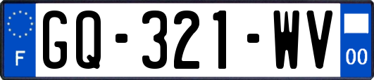 GQ-321-WV