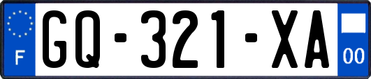 GQ-321-XA