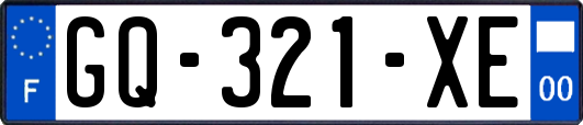GQ-321-XE
