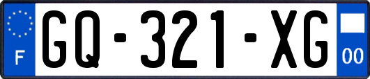 GQ-321-XG