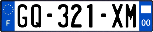 GQ-321-XM