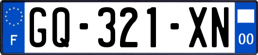 GQ-321-XN