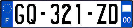 GQ-321-ZD