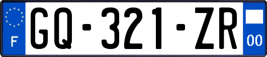 GQ-321-ZR
