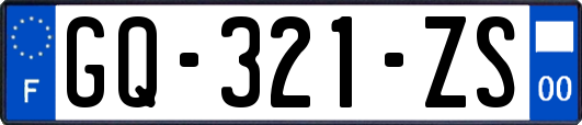 GQ-321-ZS