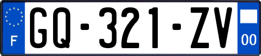 GQ-321-ZV