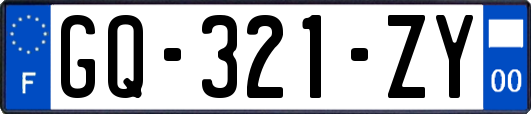 GQ-321-ZY
