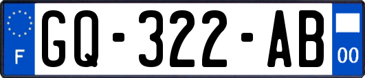 GQ-322-AB