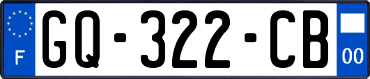 GQ-322-CB