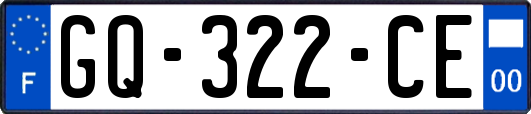 GQ-322-CE