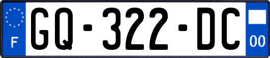 GQ-322-DC