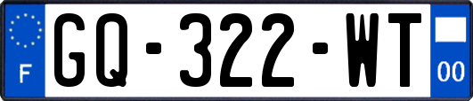 GQ-322-WT