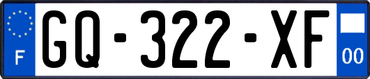 GQ-322-XF