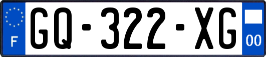 GQ-322-XG