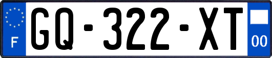 GQ-322-XT
