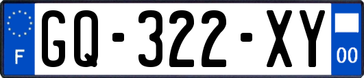 GQ-322-XY
