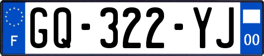 GQ-322-YJ