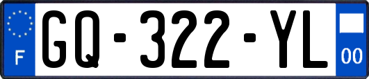 GQ-322-YL