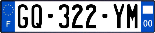 GQ-322-YM