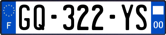 GQ-322-YS