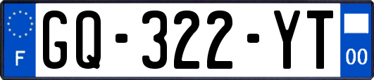 GQ-322-YT