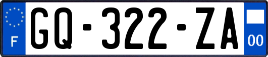 GQ-322-ZA
